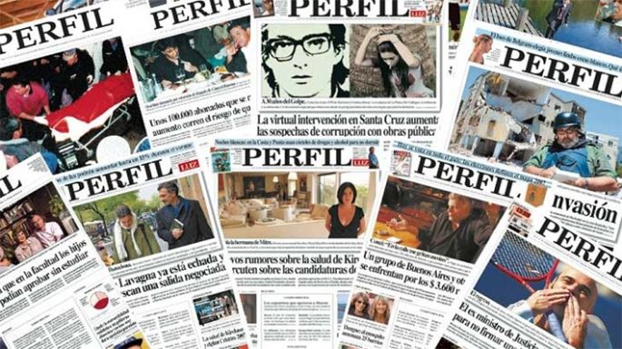 Acusó al Gobierno nacional