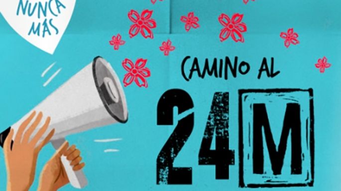 Rumbo al 24M