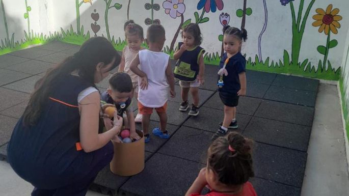 Con 1200 niños inscriptos, los Centros de Promoción Familiar iniciaron su ciclo lectivo