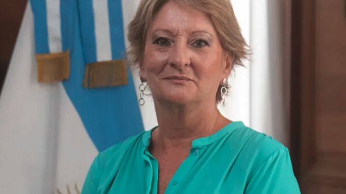 Renunció la subsecretaria de Ambiente de la Nación