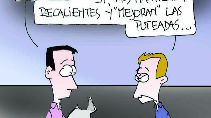Humor 14/02/2025