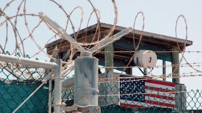Estados Unidos apresura la ampliación de la base naval de Guantánamo, en Cuba