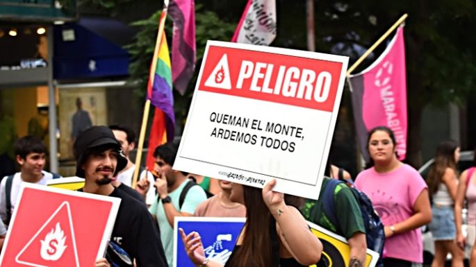 Protestas y críticas