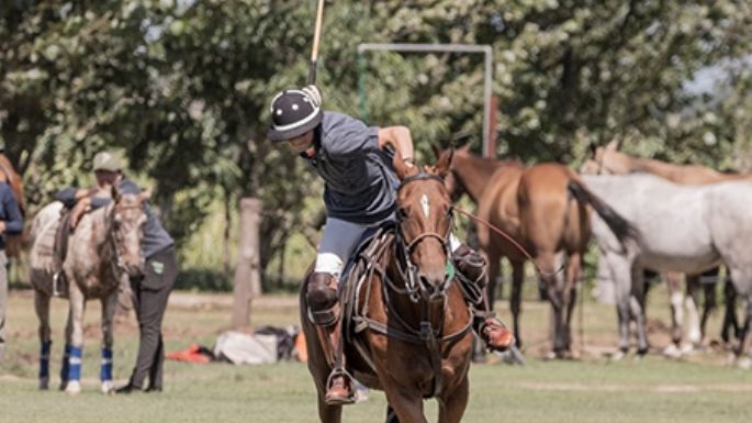 Lorenzo Devalis representa  a la provincia en el Nacional