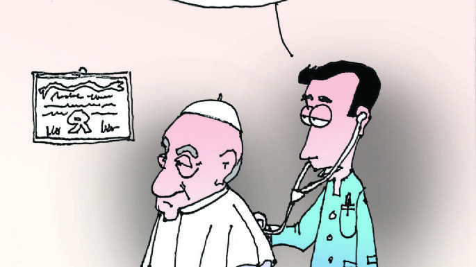 Humor 15/02/2025