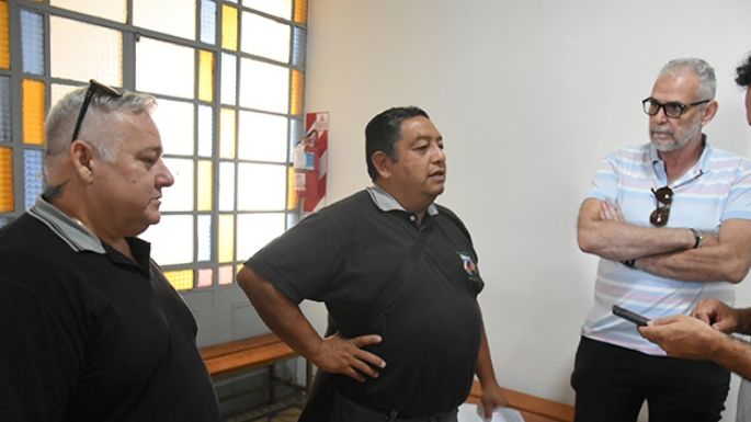 “Hay 200 familias que tienen una preocupación enorme”