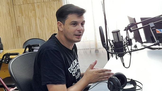 “El turismo, un eje principal”