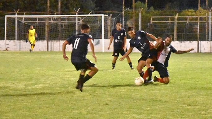 Nos volvemos a ver