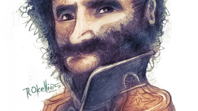 A Facundo Quiroga