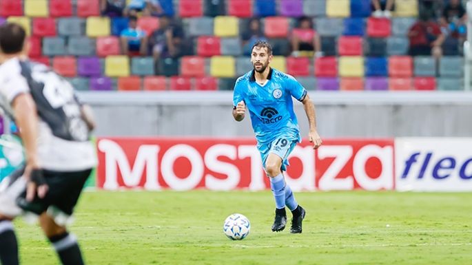 Inicio con derrota