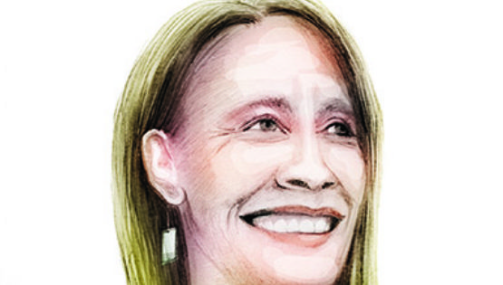 “González sigue teniendo el poder en las sombras”
