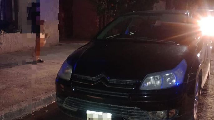 Recuperaron un automóvil robado hace casi dos años
