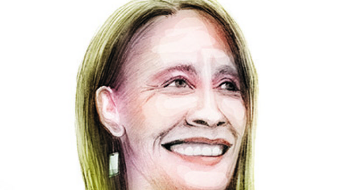 “González sigue teniendo el poder en las sombras”