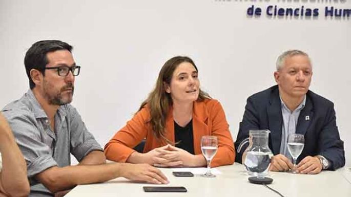 De la Uni a Hispanoamérica