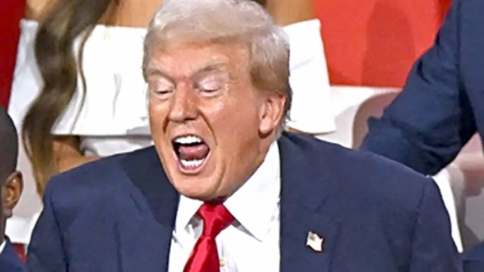 Trump aplica la “teoría del loco” a su política exterior