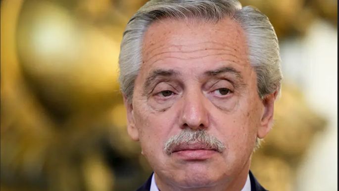 Procesaron a Alberto Fernández