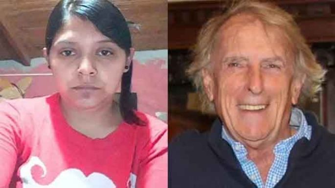 Detuvieron en Corrientes a una “viuda negra” de Rosario