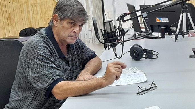 “El presidente es un partícipe necesario de una verdadera megaestafa global”