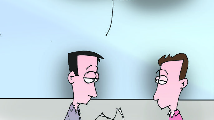 Humor 19/02/2025