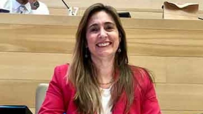 Le entregaron $10 millones