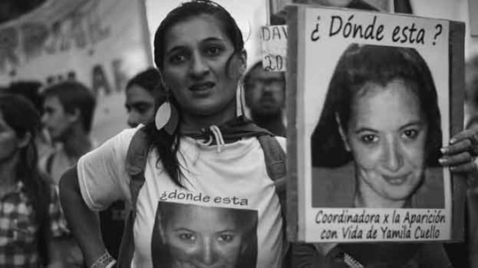 Llega la hora del juicio por Yamila