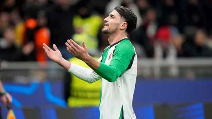 Grito cordobés eliminó al Milan