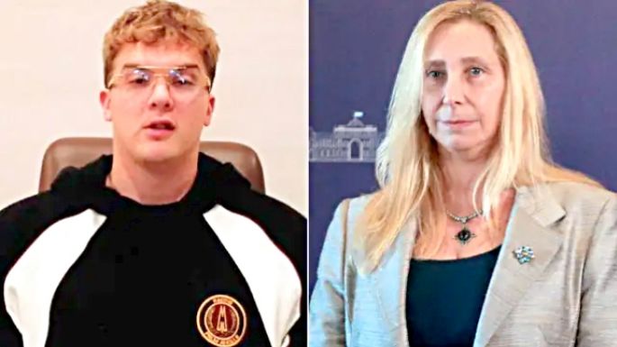Ubican a Karina Milei en un rol preponderante