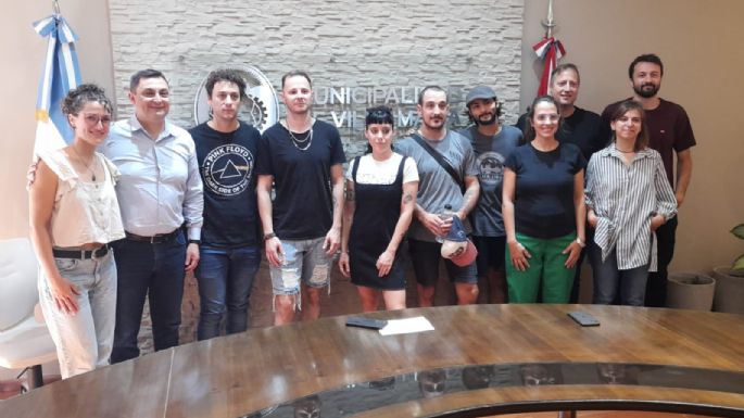 Anunciaron la grilla de solistas y bandas del "Costa Rock 2025"