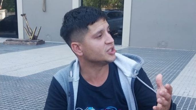 Un joven perdió más de 4 millones de pesos en el centro de Villa María