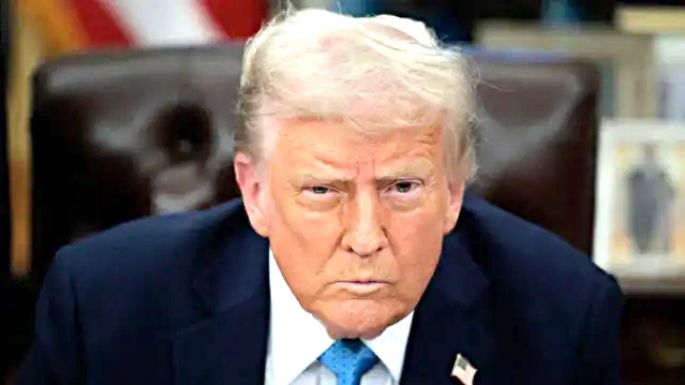 Aranceles al acero: advierten represalias tras suba anunciada por Trump