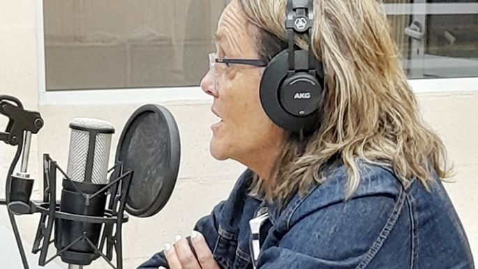 “Me ayuda a dar un cierre”