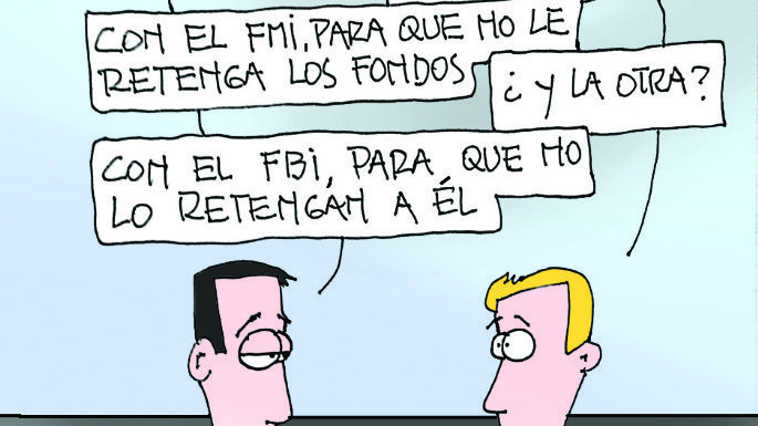 Humor 20/02/2025