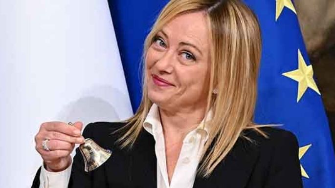 El Senado aprobó el decreto de Giorgia Meloni que limita el acceso a la ciudadanía