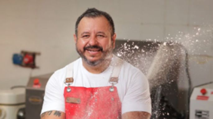 Master class de hojaldre y masa base