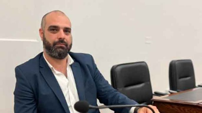 Botta pide el fin  de la emergencia