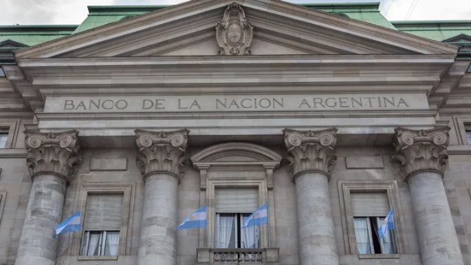 Banco Nación anuncia cierre de 60 sucursales en todo el país por “reordenamiento”