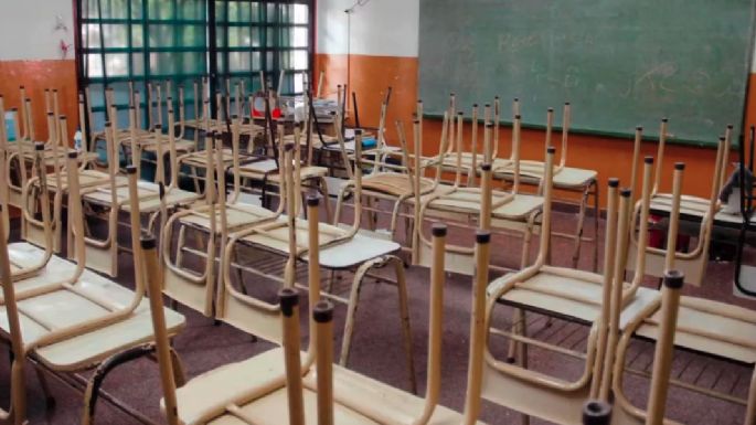Anuncian paro nacional docente para el 24 de febrero y 5 de marzo