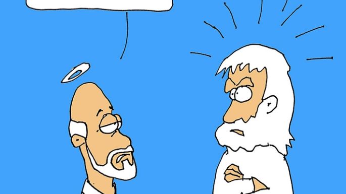Humor 22/02/2025