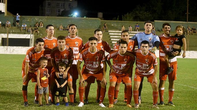 Más finalistas: Alianza y Unión Social