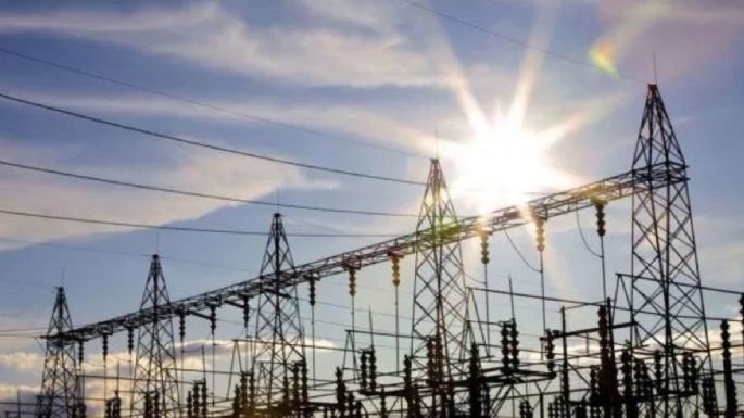 Se rompió el récord histórico de consumo de energía eléctrica para un día no hábil