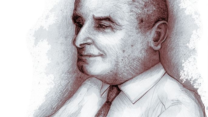 Antonio Sobral no odió al peronismo
