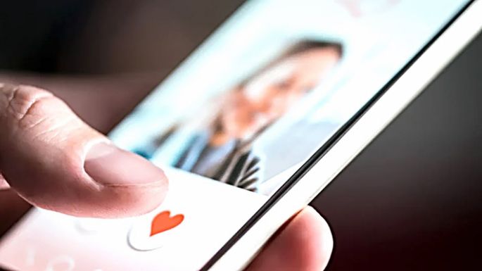 Cayó estafador que captaba a sus víctimas en Tinder