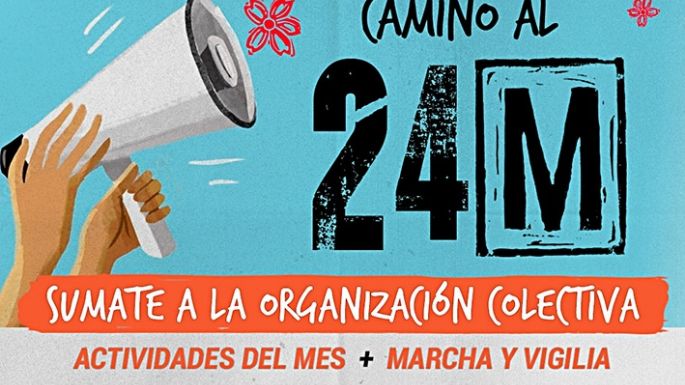 Una nueva reunión hacia el 24 de Marzo