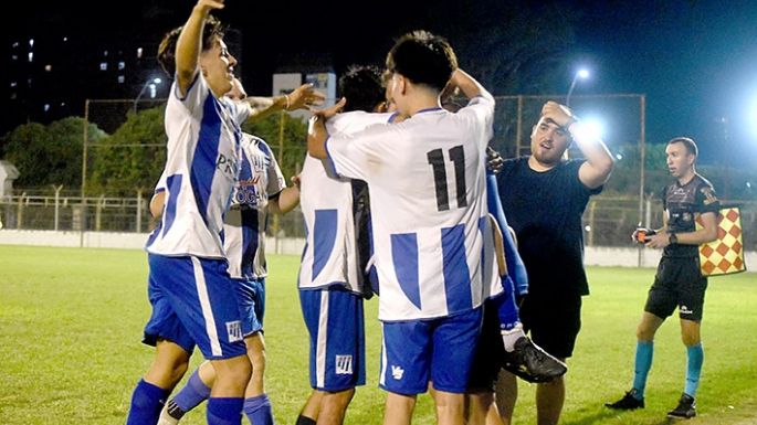 Alianza de Oro y el Cus, de Plata