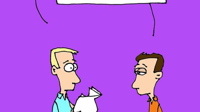 Humor 23/02/2025