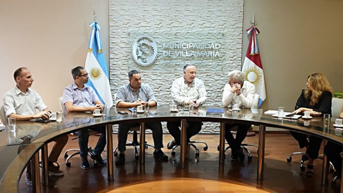 Clúster TIC: en busca de construir la sede propia