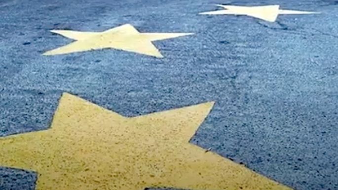 Retoman las pintadas