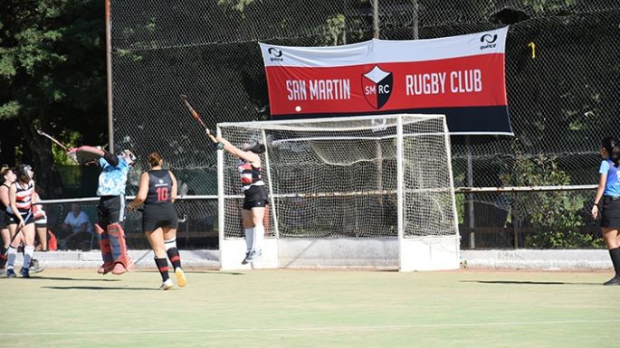 Confirmado: la ciudad, sede de un campeonato nacional