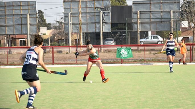 Confirmado: la ciudad, sede de un campeonato nacional