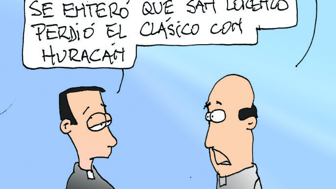 Humor 24/02/2025